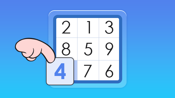 solving difficult sudoku