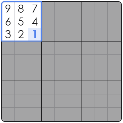 nytimes sudoku medium