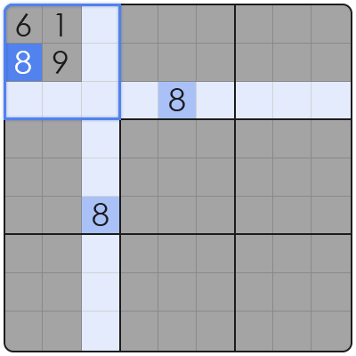 how to play medium sudoku