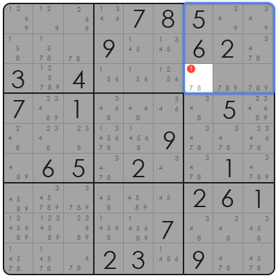 sudoku hard new york times