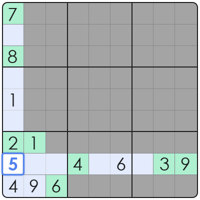 advanced sudoku techniques